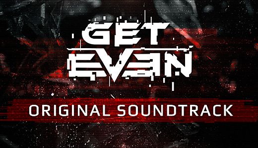 Get Even - OST