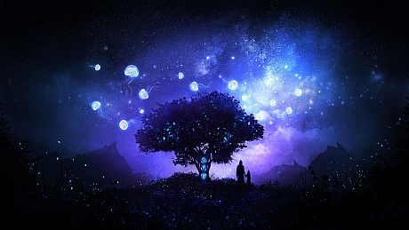 N.E.R.O.: Nothing Ever Remains Obscure Game