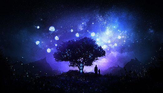 N.E.R.O.: Nothing Ever Remains Obscure