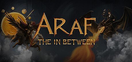 Araf: The In Between Game
