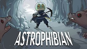 Astrophibian