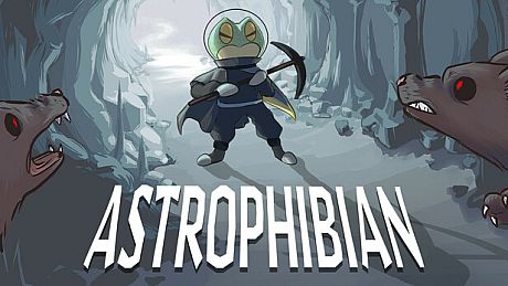 Astrophibian Game