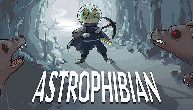 Buy Astrophibian