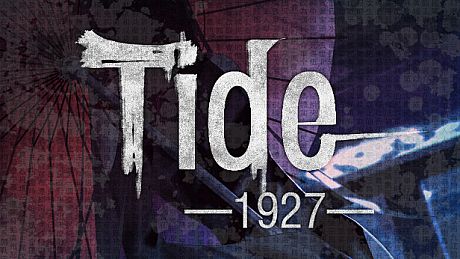 Tide—1927— Game