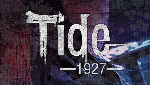 Buy Tide—1927—