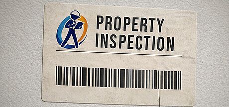 PROPERTY INSPECTION Game