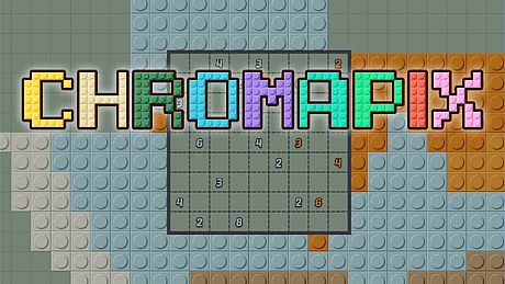 Chromapix Game