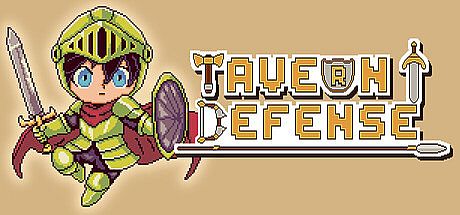 Tavern Defense Game
