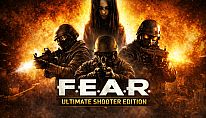 Buy FEAR: Ultimate Shooter Edition PC