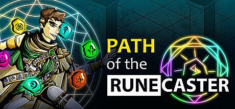 Path of the Runecaster Game