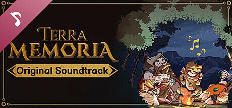Terra Memoria Soundtrack DLC