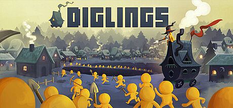 Diglings Game
