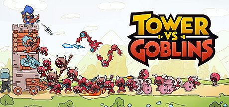 Tower vs Goblins: Fight & Defence Game