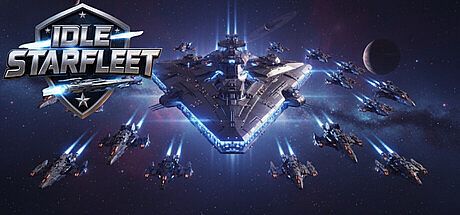 Idle Starfleet Game