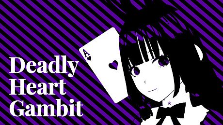 Deadly Heart Gambit Game