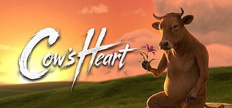 Cow's Heart