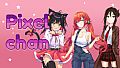 Pixel chan 18+ DLC