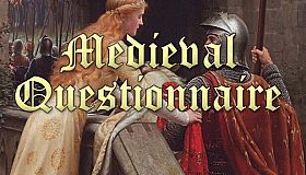 Medieval Questionnaire