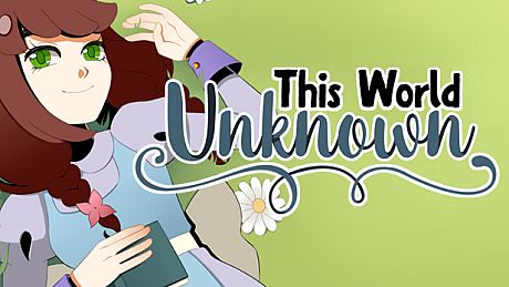 This World Unknown Game