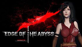 Edge Of The Abyss Awaken - Character Skin: Ninjia Girl