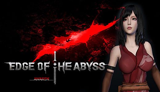 Edge Of The Abyss Awaken - Character Skin: Ninjia Girl