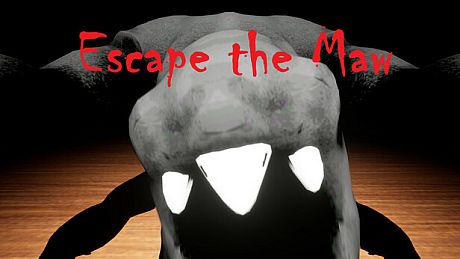 Escape the Maw Game