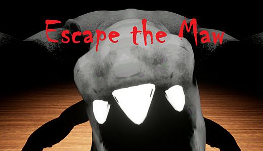 Escape the Maw