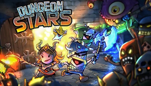 Buy Dungeon Stars
