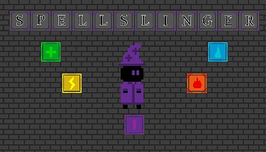 Spellslinger