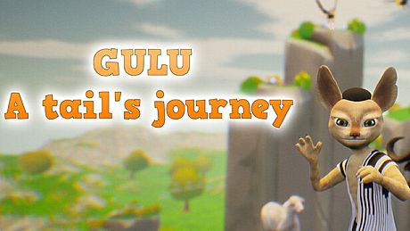 Gulu: A Tail's Journey Game
