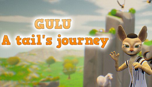 Gulu: A Tail's Journey
