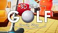 3D MiniGolf: Candy Shop