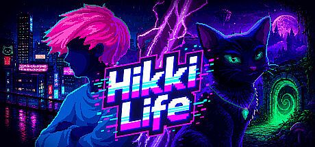 Hikki Life