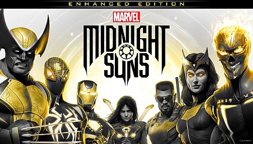 Marvel's Midnight Suns Enhanced Edition