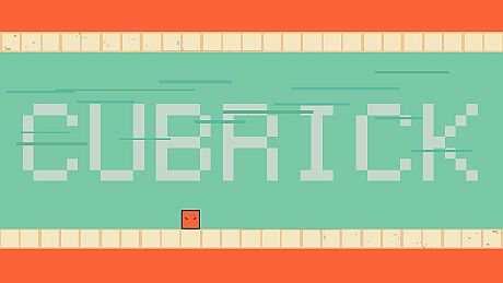 Cubrick Game