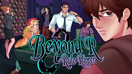 Beyond R: Rule Ripper Game