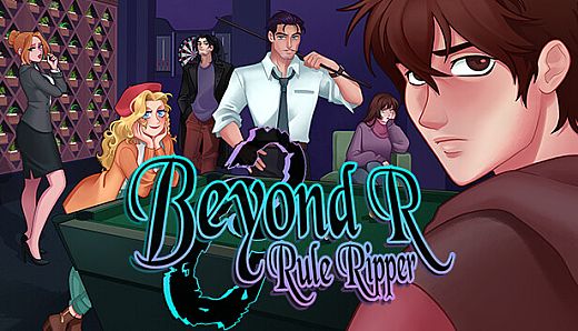 Beyond R: Rule Ripper