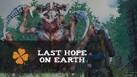 Last Hope on Earth Game
