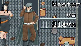 Master vs Slave