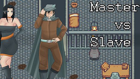 Master vs Slave Game