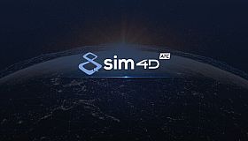 sim4D ATC - 空地通话基础发音说明（中英文）教程