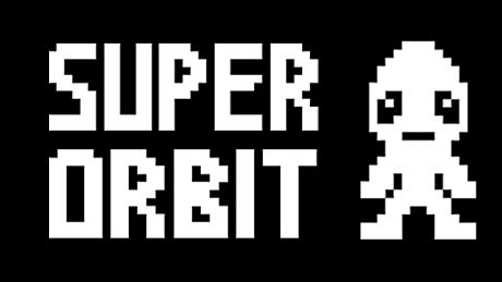 Super Orbit Game