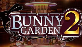 BUNNY GARDEN 2