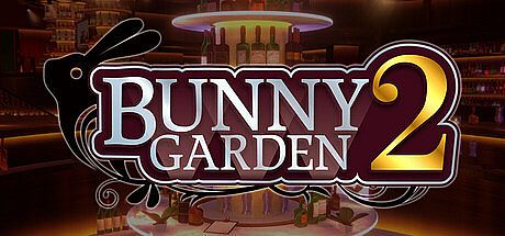 BUNNY GARDEN 2