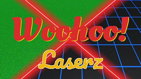Woohoo! - Game "Laserz" DLC