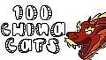 100 China Cats
