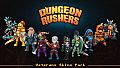 Dungeon Rushers - Veterans Skins Pack