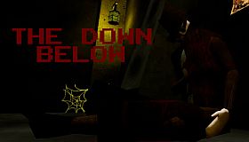 The Down Below
