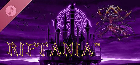 Riftania Soundtrack DLC