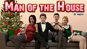 Man of the House - Christmas Special